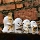 52TOYS little ghost покажет вам мою кошку-слепую коробку ручной работы, модную игрушку, куклу-украшение, подарок на день рождения mini 3