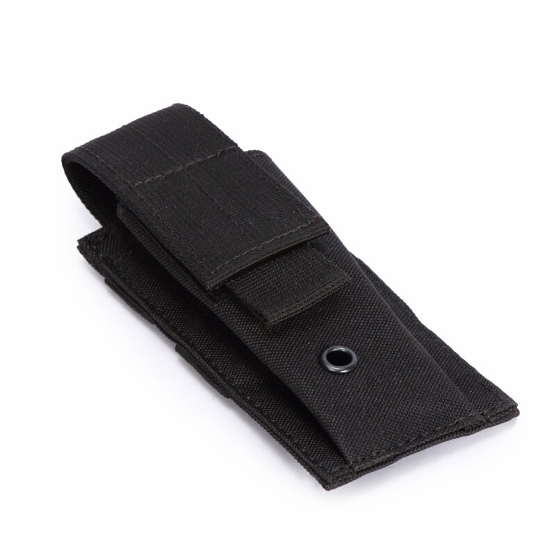 Military fan 1911 G17 Toy gun cartridge magazine Package Outdoor Tactical Knife Set EDC Lighter Small Kit