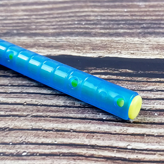 厨房食品袋子密封棒茶叶奶粉零食封口条塑料保鲜封口长条夹子家用