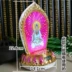 机 播 Amitabha Phật hát máy HD chất lượng âm thanh thắt nút máy nghe nhạc cũ mới - Trình phát TV thông minh