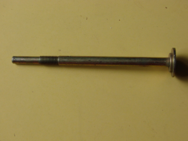 Locomotive flat fork lever happy 250 locomotive accessories original car assorted special flat fork lever 8 Yuan one