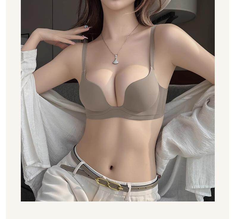 Нижнее белье, бюстгальтер пуш-ап, поддерживающий бюстгальтер без косточек, бюстгалтер, штаны 