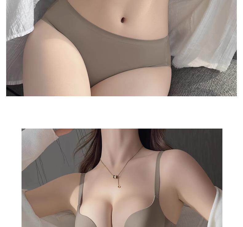 Нижнее белье, бюстгальтер пуш-ап, поддерживающий бюстгальтер без косточек, бюстгалтер, штаны 