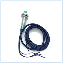 Zhejiang Feiling Proximity Switch FA12-4NA third-tier NPN normally open DC 6-36V FA18-8NA