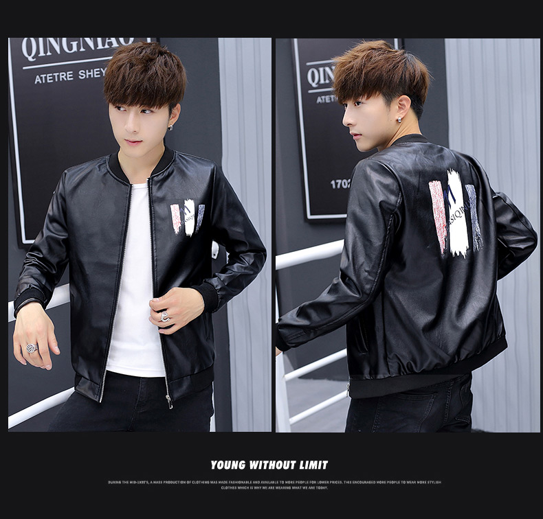 Blouson homme manches longues - Ref 3117651 Image 13