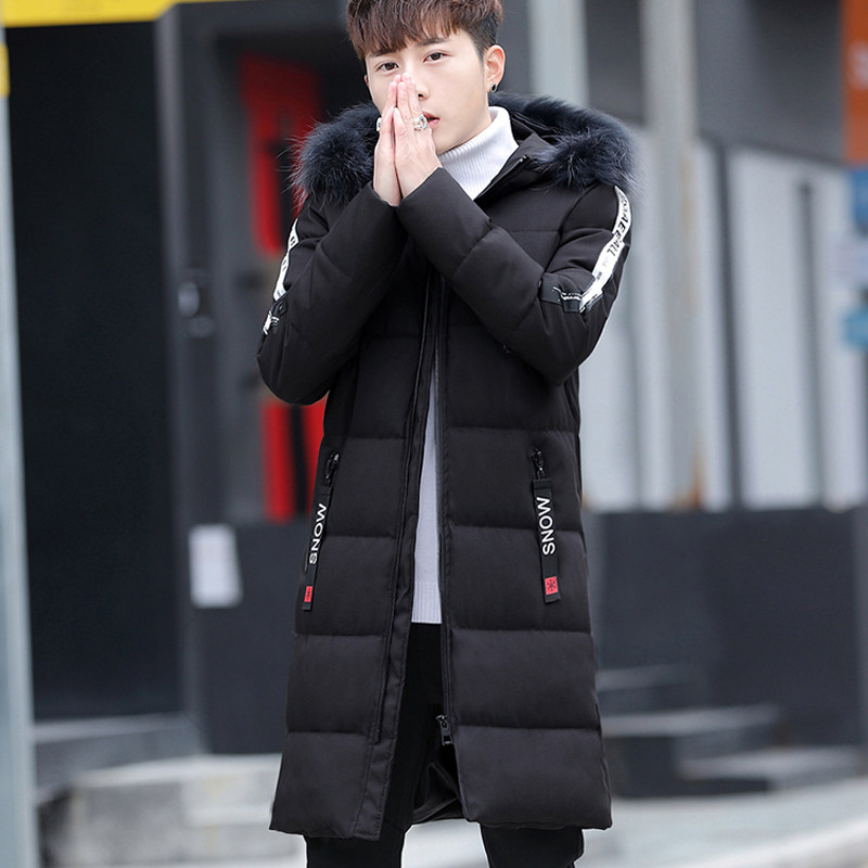 Blouson chaud pour homme - Ref 3113121 Image 5