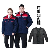 Комбинезон, зимний лонгслив, пуховик, делается под заказ, оверсайз, увеличенная толщина