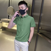 Трава зеленая