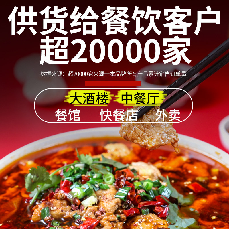 手把手教你搞定水煮肉片配菜，拯救厨房小白的绝绝子攻略！