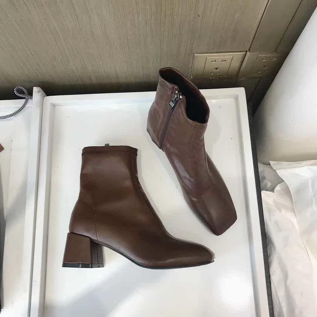广州新中国女鞋批发