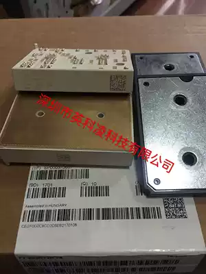 Intelligent module SKIIP39AC12T4V1 new original spot recycling of various IGBT modules