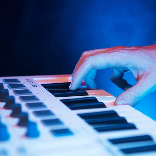 Arturia minilab mkii 25 -ключ