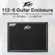 Peavey Budweiser loa guitar điện đầy đủ âm thanh ống chuyên nghiệp lớp PirANHA piranha hộp đầu - Loa loa