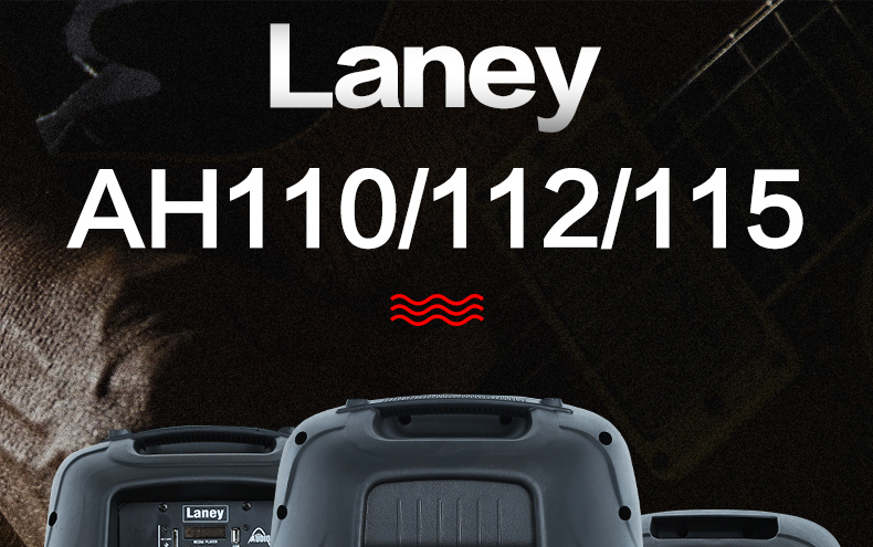 Lenny Laney AH110 AH112 AH115 tổng hợp trống điện guitar bass đa chức năng loa - Loa loa loa kẹo kéo jbl