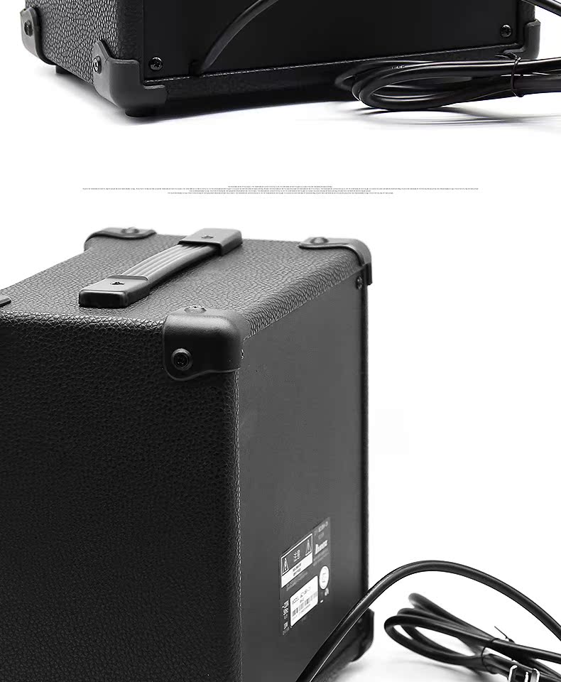 Loa bass Ibana / IBaneZ IBZ10B có thể kết nối với tai nghe - Loa loa loa tháp samsung