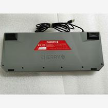 Bargaining*CHERRY MX1 0 G80 87-key USB mechanical keyboard