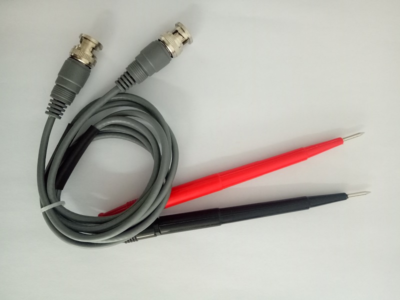 Lithium Battery Insulation Resistance Tester Table Pen Test Line Clip Suitable for Changzhou Anbai Yangzi Tonghui Changsheng