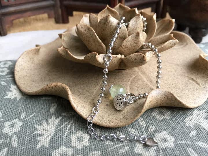 Chaine de cheville OTHER   en Argenterie - Ref 3102569 Image 14