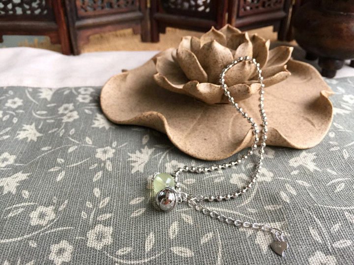 Chaine de cheville OTHER   en Argenterie - Ref 3102569 Image 10