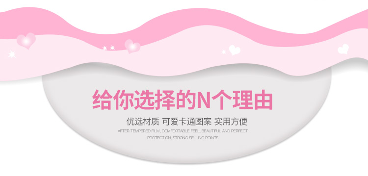 KT xu ví nữ hoạt hình trẻ em dễ thương đồng xu túi cô gái trái tim túi túi chìa khóa nhỏ ví nhỏ - Ví tiền túi cầm tay nữ