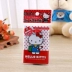 Gói thẻ chính hãng hellokitty Thẻ chứng nhận thẻ bữa ăn nhiều thẻ xe buýt ví đựng card Chủ thẻ