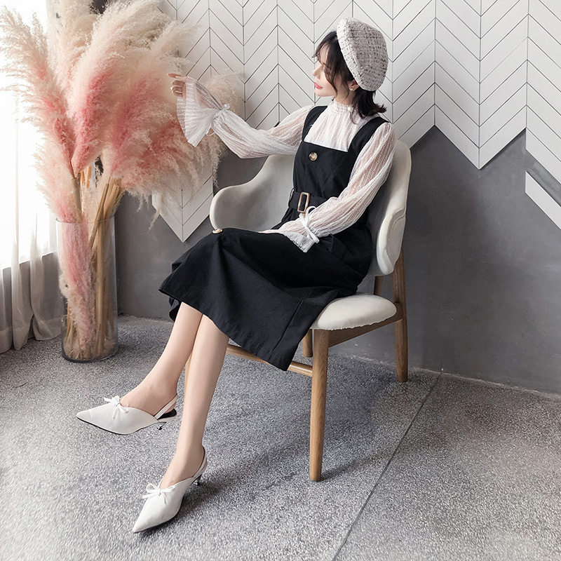 Robe grande taille femme - Ref 3236234 Image 1