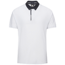 Golf Sante Golf PRO Series Men с коротким рукавом G313MPTS31