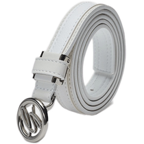 DESCENTEGOLF Desante Golf GOLF series womens belt G231WJBT83