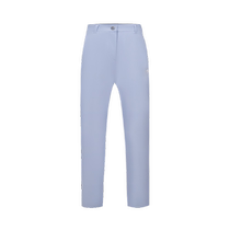 DESCENTEGOLF Desante Golf Childrens GOLF Girls Sunscreen Breathable UV100 Trousers New Style