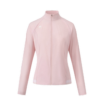 DESCENTEGOLF Desante Golf FIELD series womens new cooling sun protection clothing UPF100