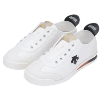 DESCENTE childrens CHRON series of sports and casual shoes for boys and girls spring new style