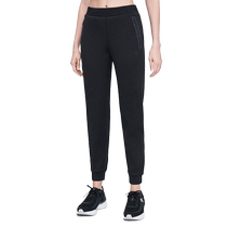 DESCENTE Desante TRAINING sports training womens spring breathable and comfortable knitted sports trousers