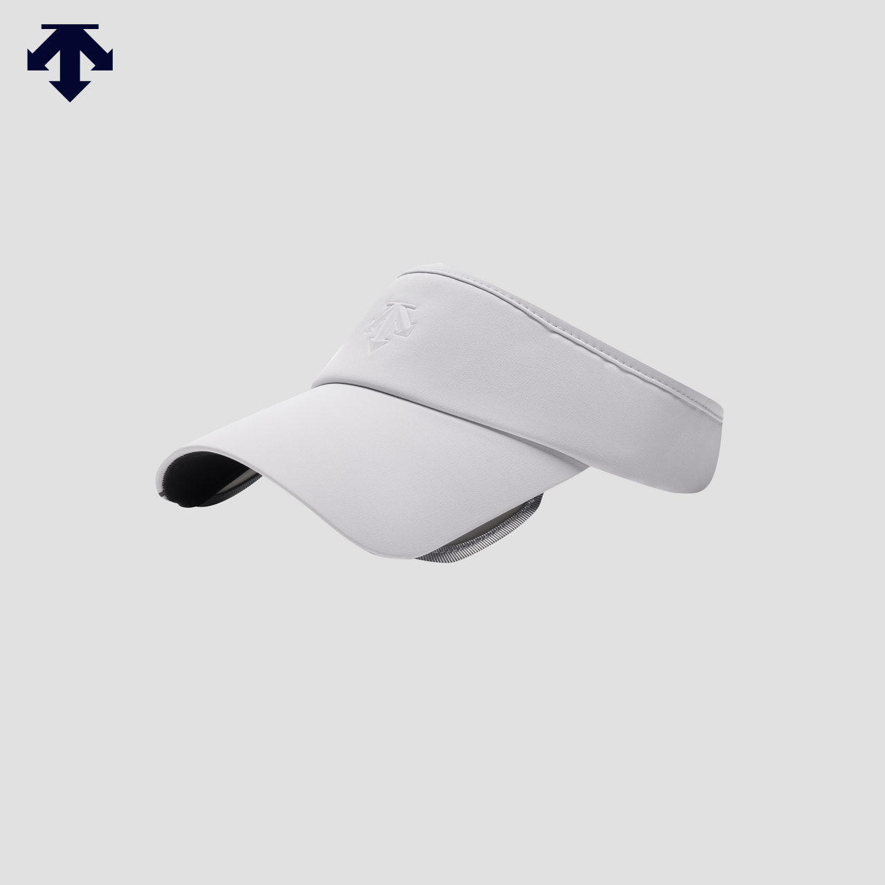 DESCENTEGOLF デサントゴルフ GOLFシリーズ メンズ 中空キャップ