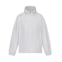 DESCENTE Desante TRAINING training sports womens woven tops and jackets new summer products