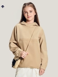 DSCENTE Desante детская спортивная толстовка с капюшоном MOVEWEAR для мальчиков и девочек