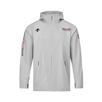 DESCENT Desante TRIATHLON triathlon series mens woven tops and jackets new summer style