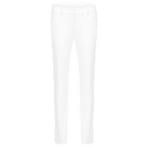 DESCENTEGOLF Desante Golf FIELD series four-way stretch straight slim fit womens trousers