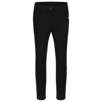 DESCENTEGOLF Desante Golf FIELD series womens straight slim sports trousers