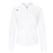 DESCENTEGOLF Desante Golf PRO series womens woven jacket