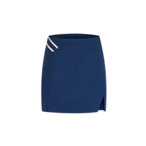DESCENTEGOLF Desante Golf FIELD womens stretch sports skirt 24 new summer products