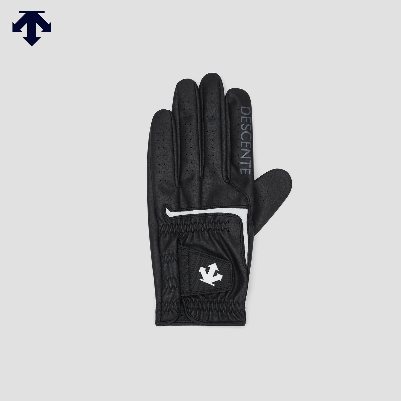 DESCENTEGOLF デサントゴルフ GOLFシリーズ メンズ グローブ