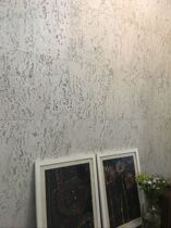 Portugals original imported cork wall panels Imported cork TV background wall panels Childrens room background wall