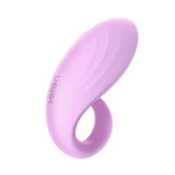 Женские пальцы вибрация кольцо секс -игры инструменты вибратор для женщин секс -игрушки