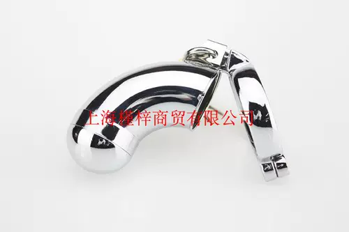 Металлический мужчина девственная блокировка CB Замок мужской целомудри