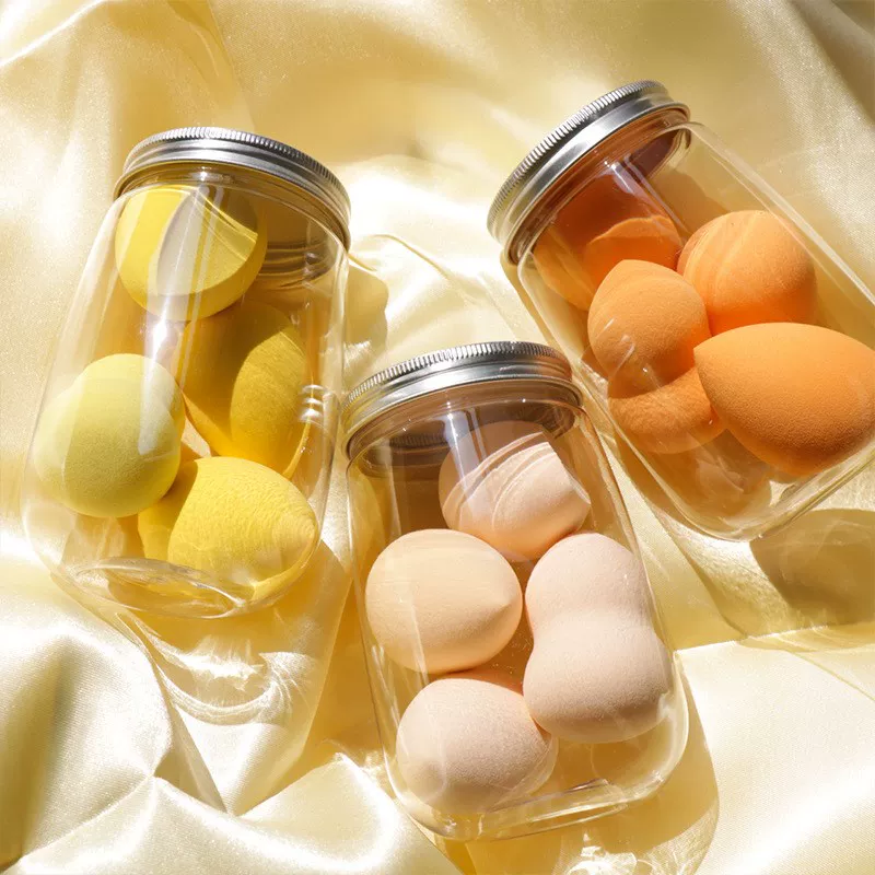 Хаотунские горячие продажи Pap Eggs Beautiful Makeup Egg сверхмягкое и нежное без пудры воды