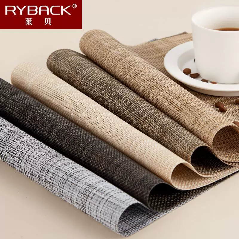 [food mat heat table mat tableware bowls coasters plate mats]