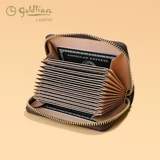 Картхолдер, маленькая ультратонкая ретро сумка через плечо, коллекция 2023