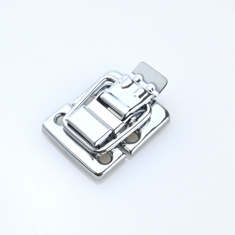 重型箱扣手扣工具箱木箱柜固定铁搭扣|防丢防撬必看!🔥-家具锁-淘宝百科网