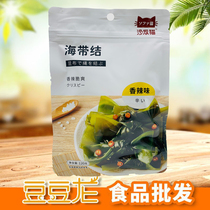 Sofa cat 120g kelp with a spicy and spicy flavor