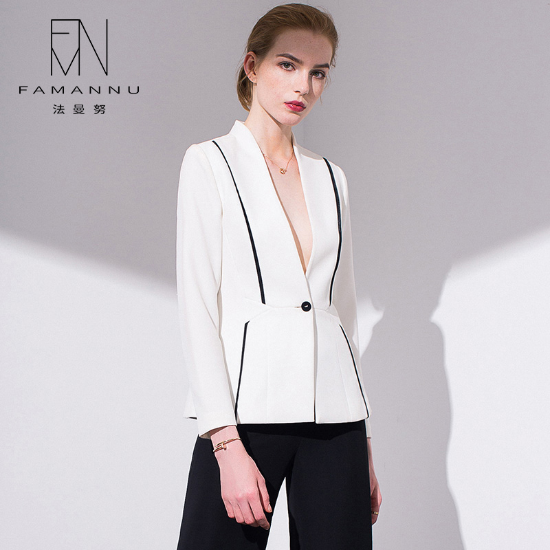 Veste pour femme - Ref 3218883 Image 3